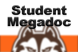  Student Megadoc